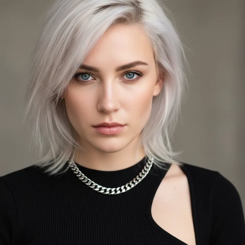 Ava Sinclair