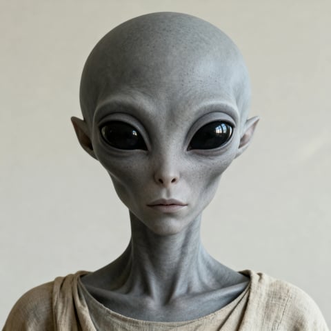 Alien