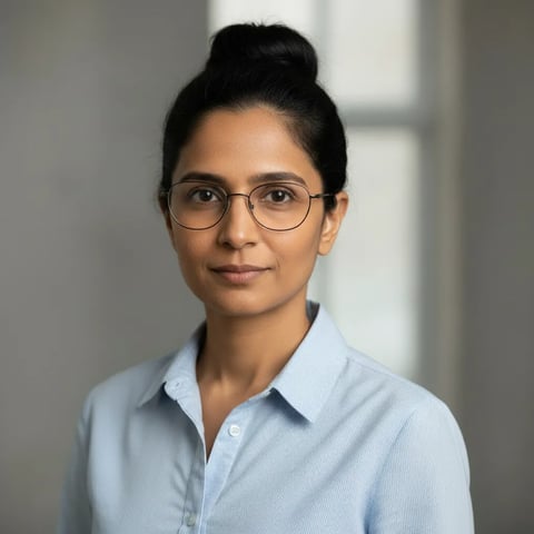 Priya Desai