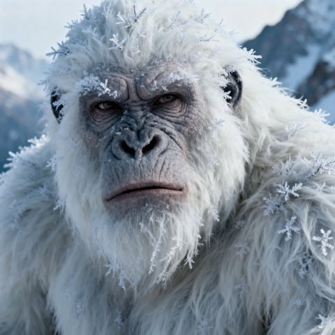 Yeti