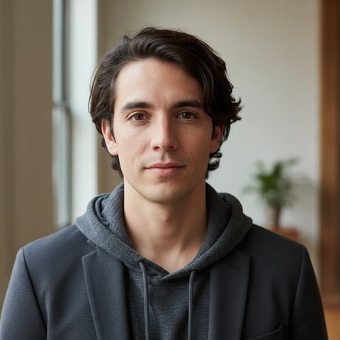 Noah Alvarez
