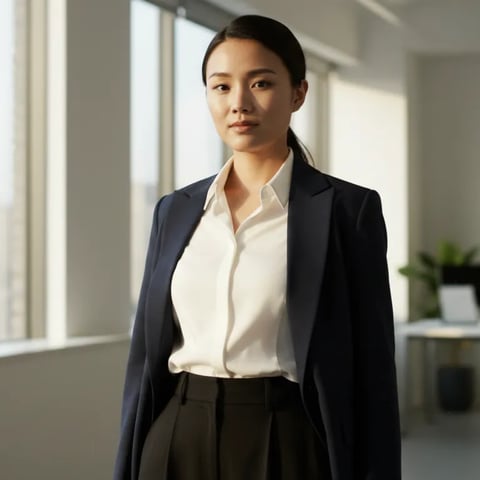 Lily Chen