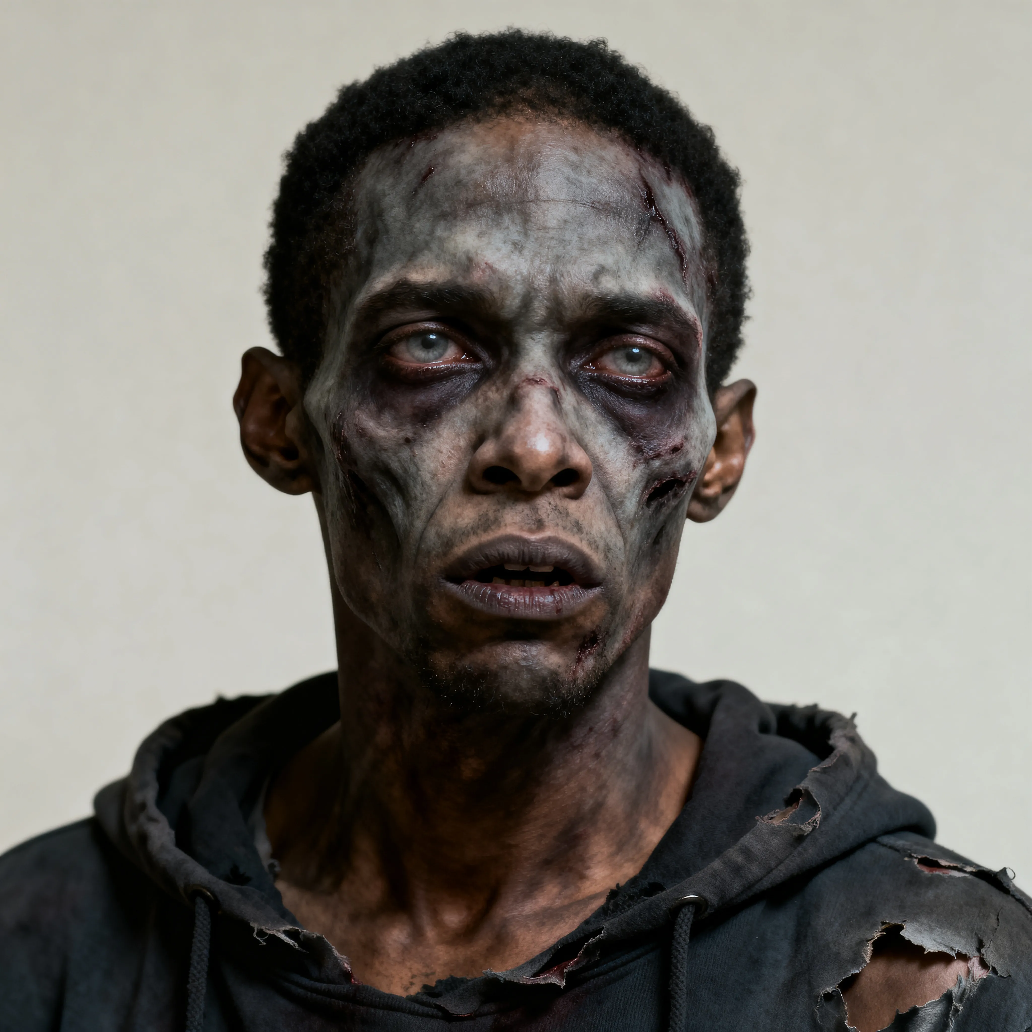 Zombie