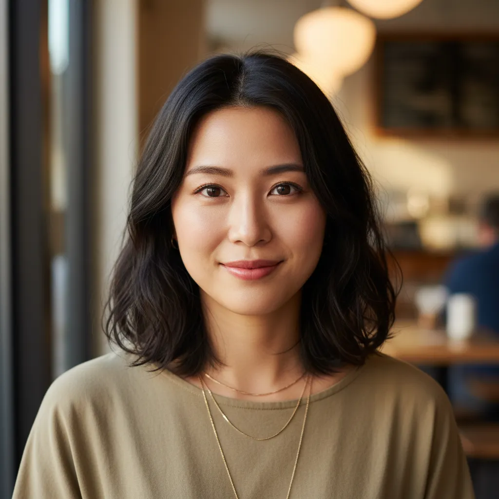 Sora Nakamura