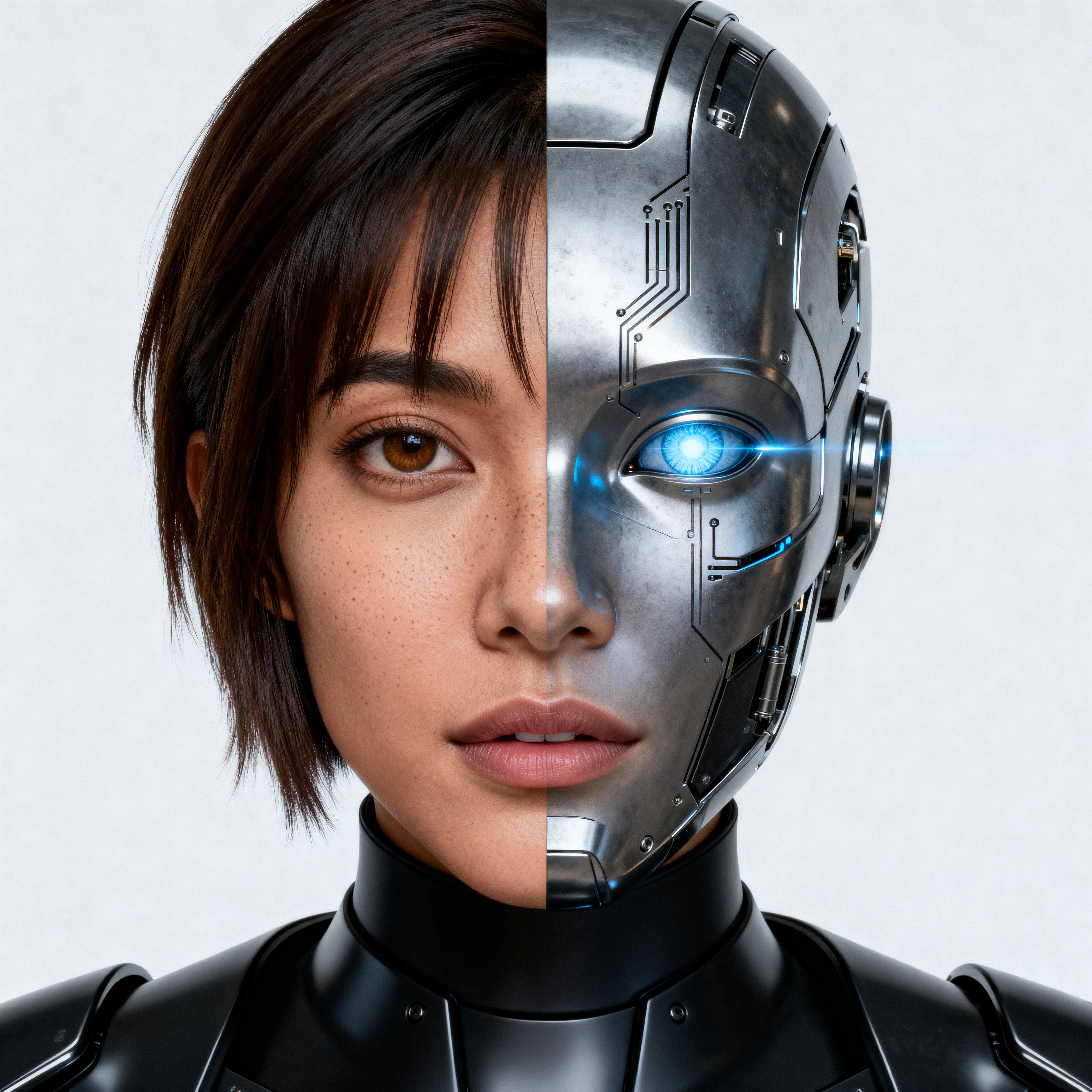 Cyborg