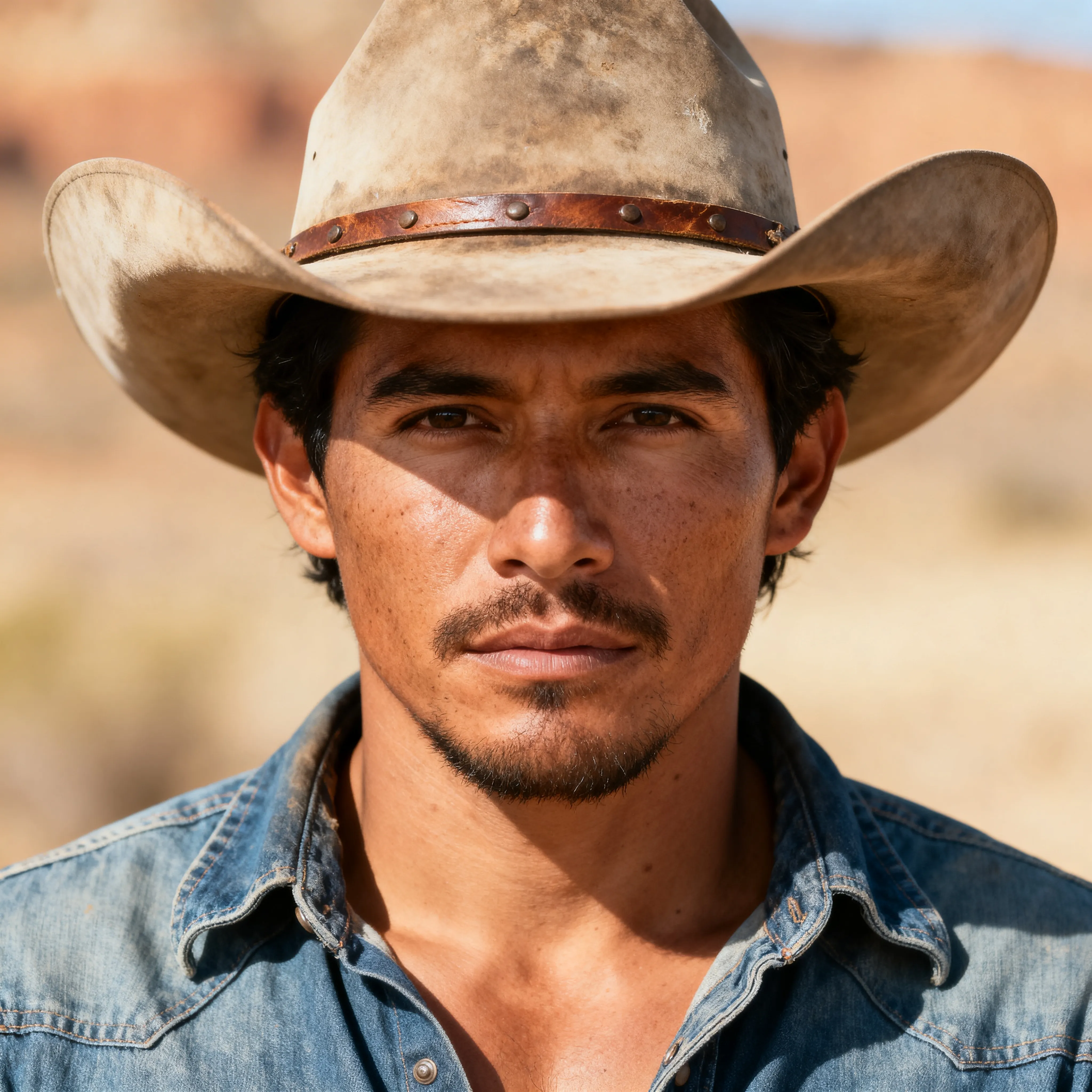 Cowboy