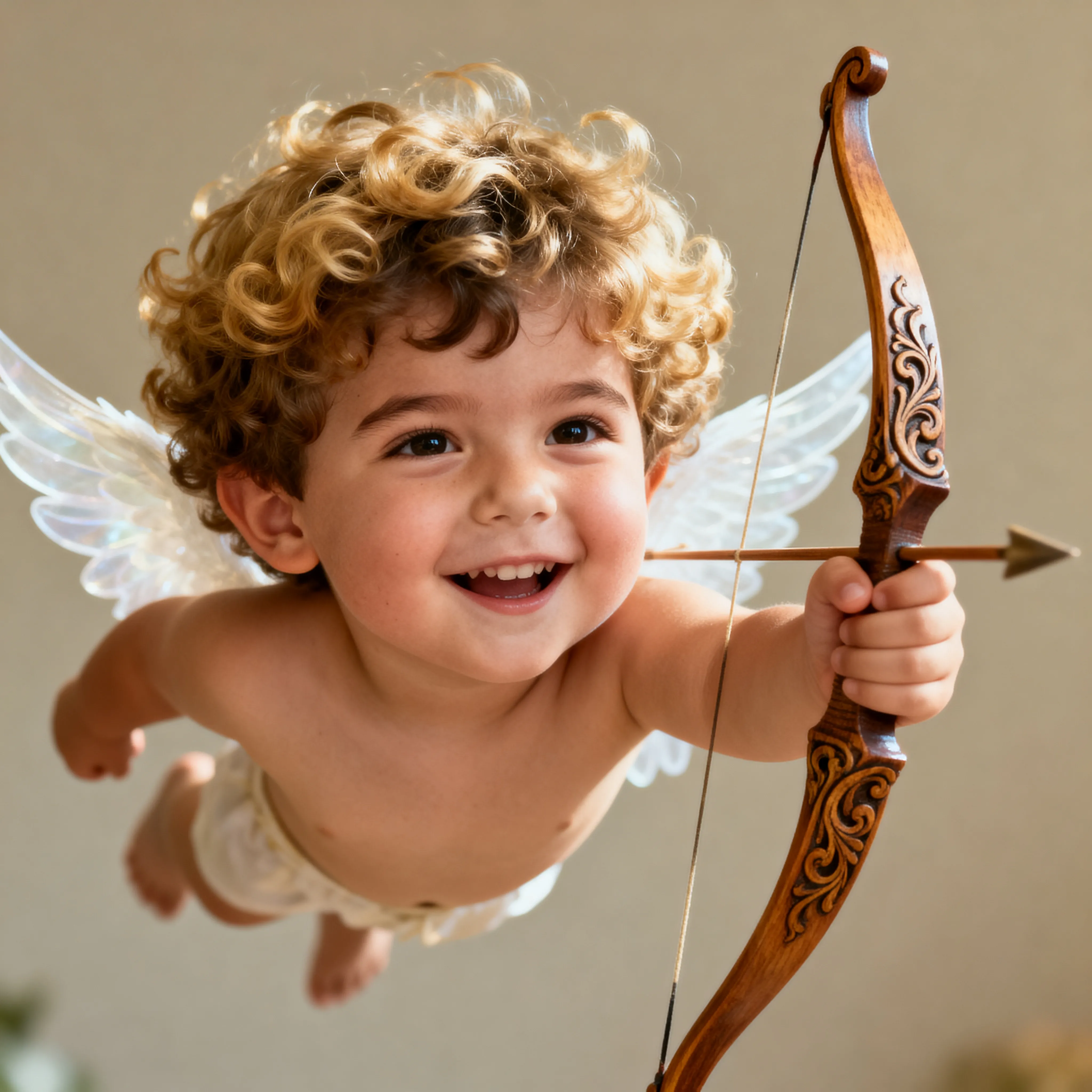 Cupid