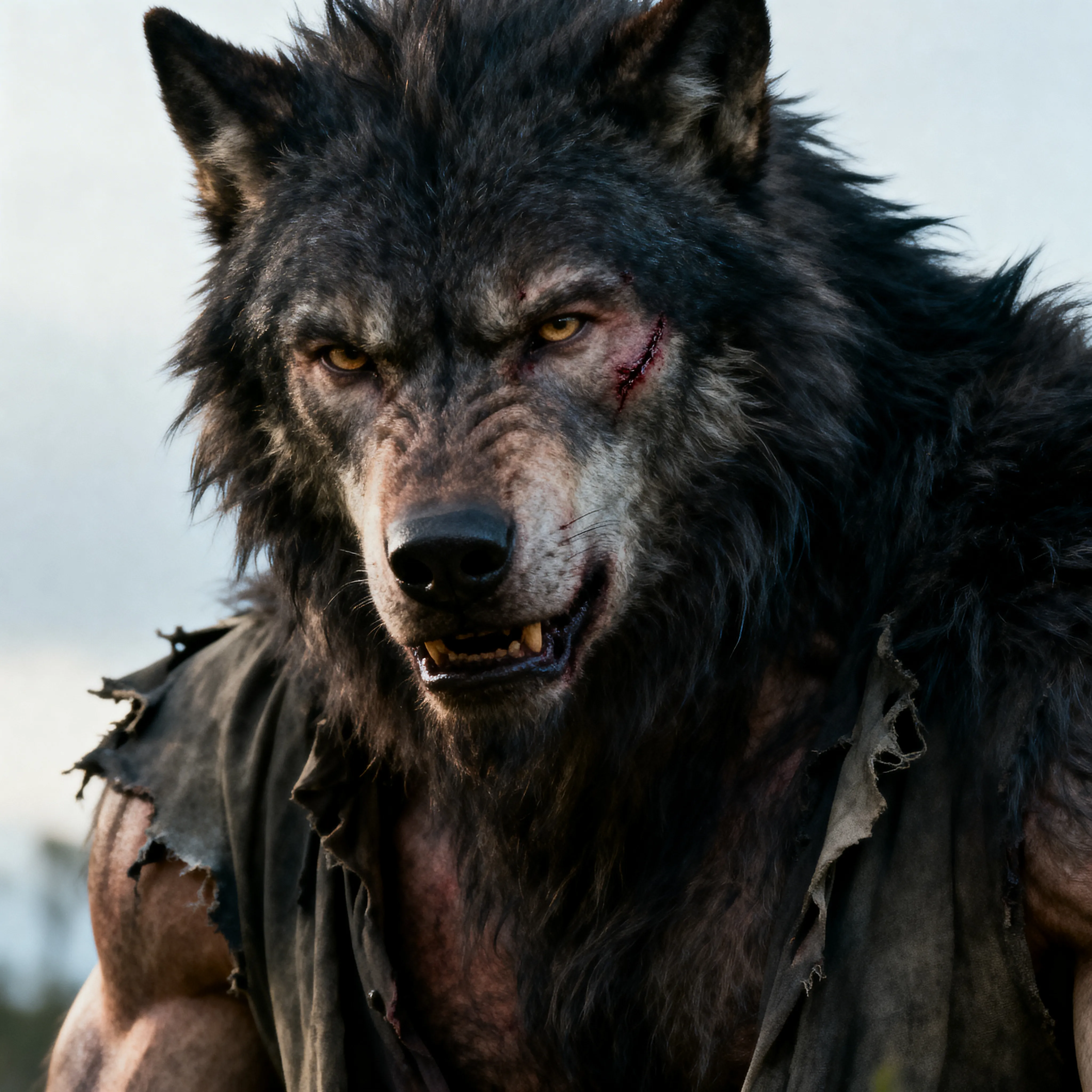 Werewolf