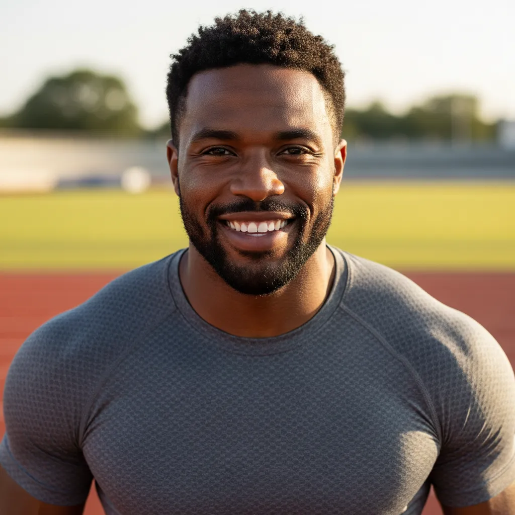 Malik Johnson