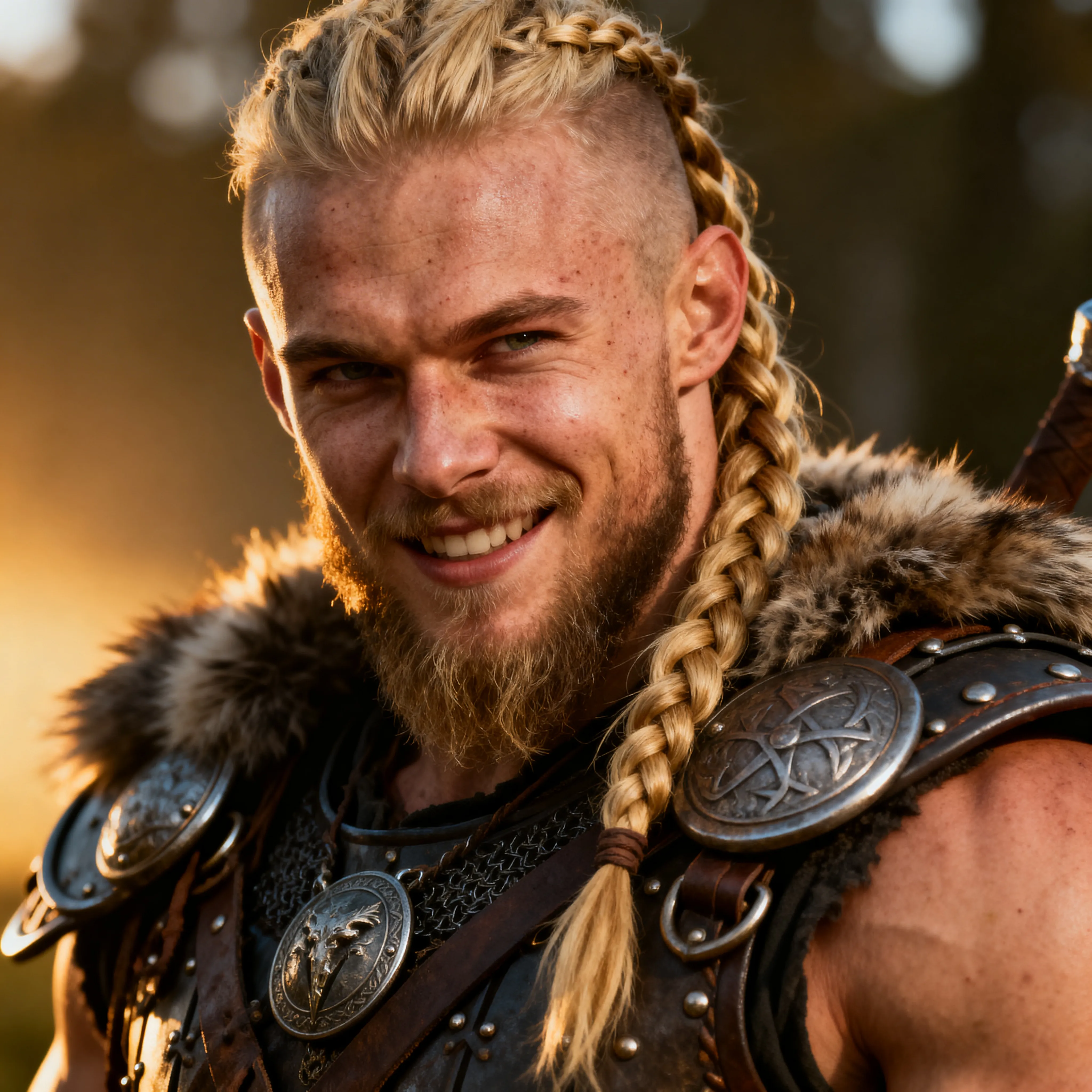 Viking