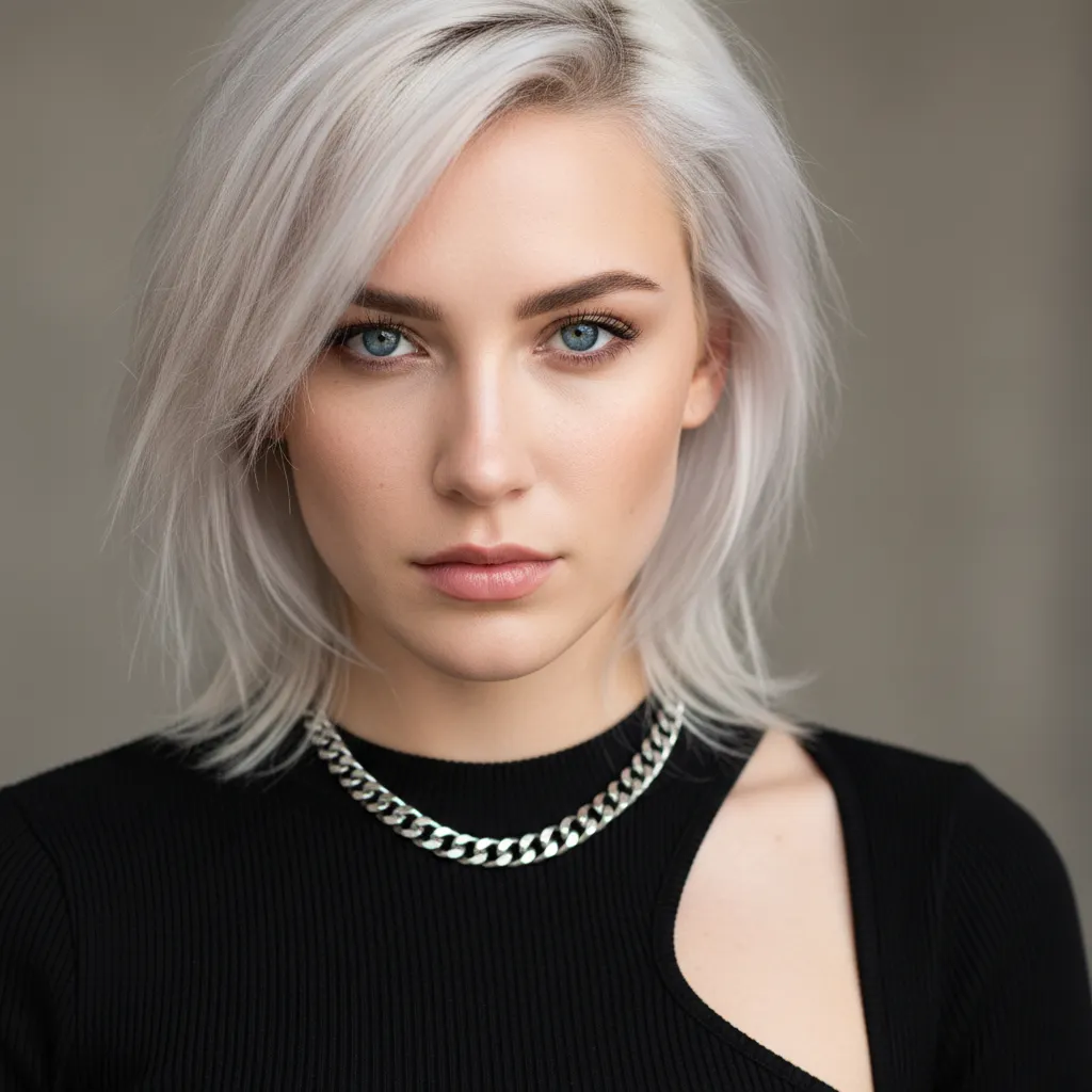 Ava Sinclair