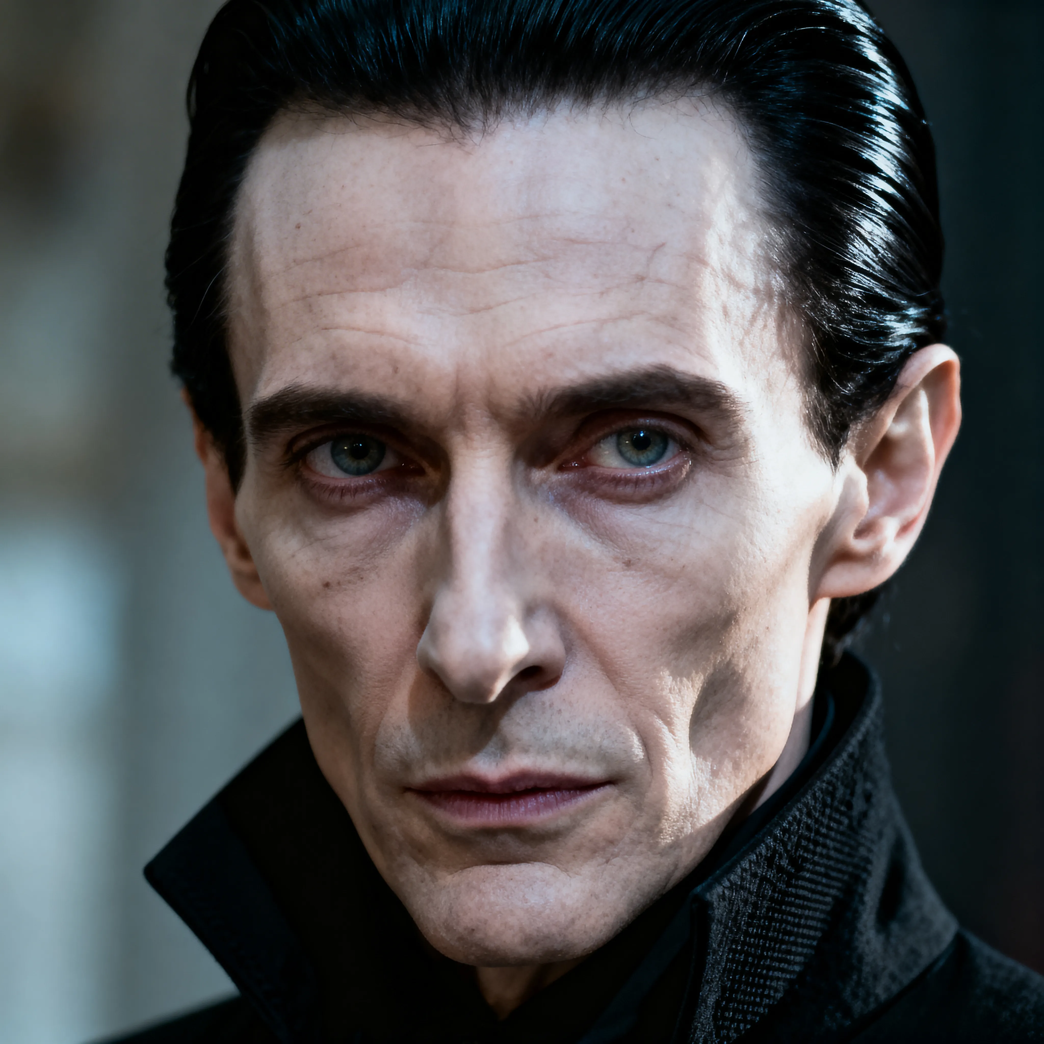 Dracula