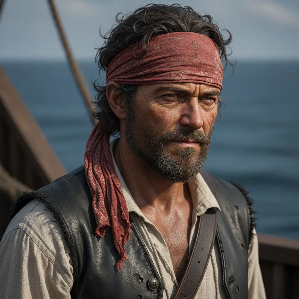 Pirate