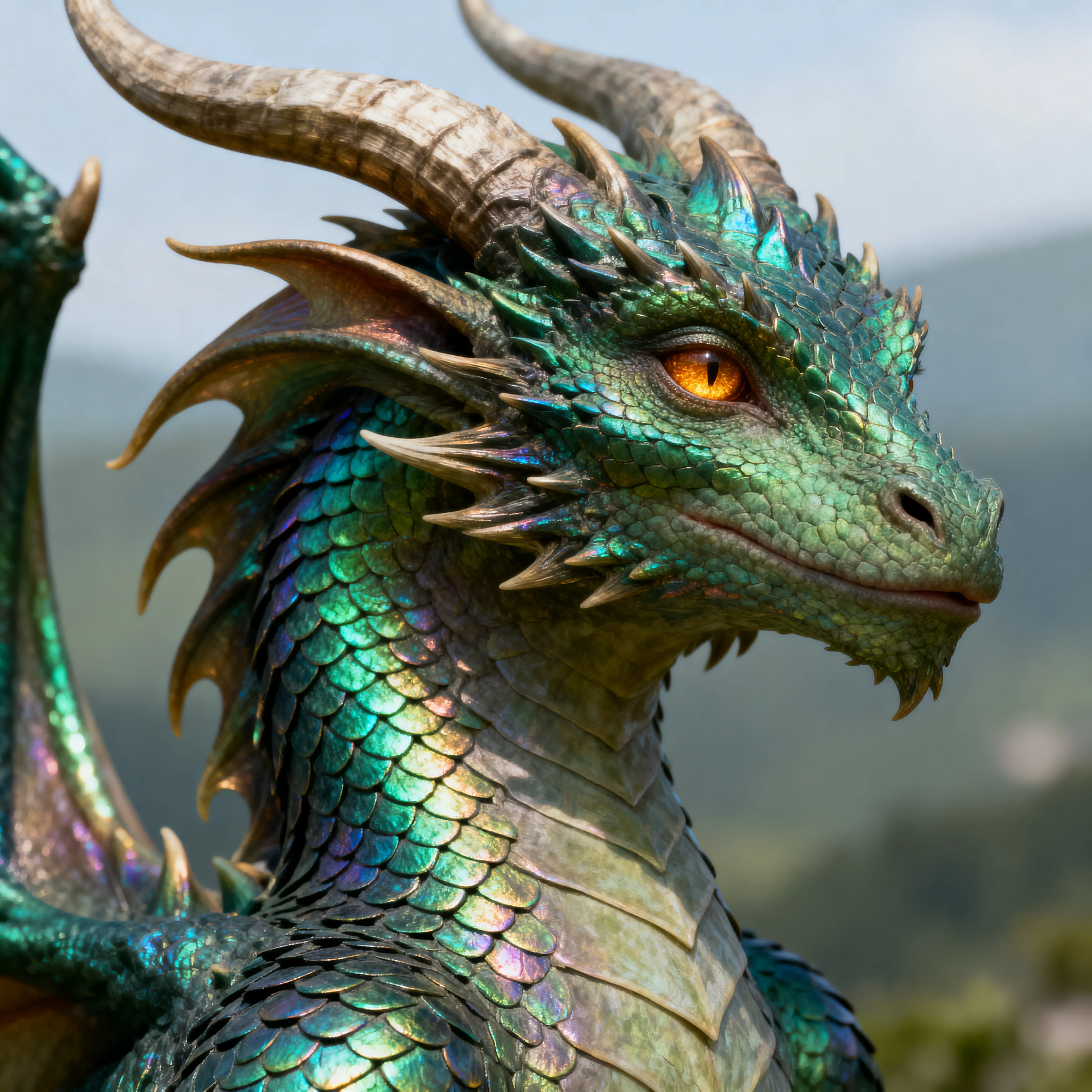 Dragon