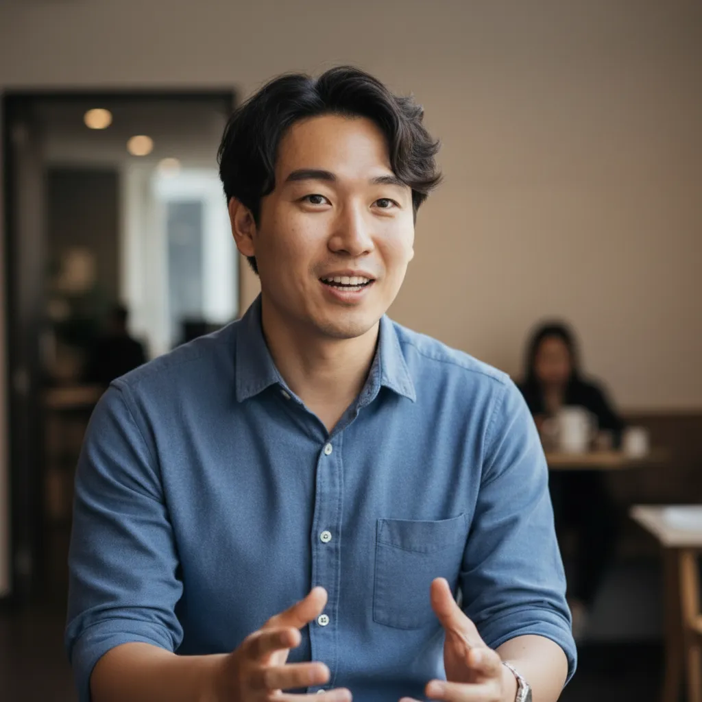Brandon Kim