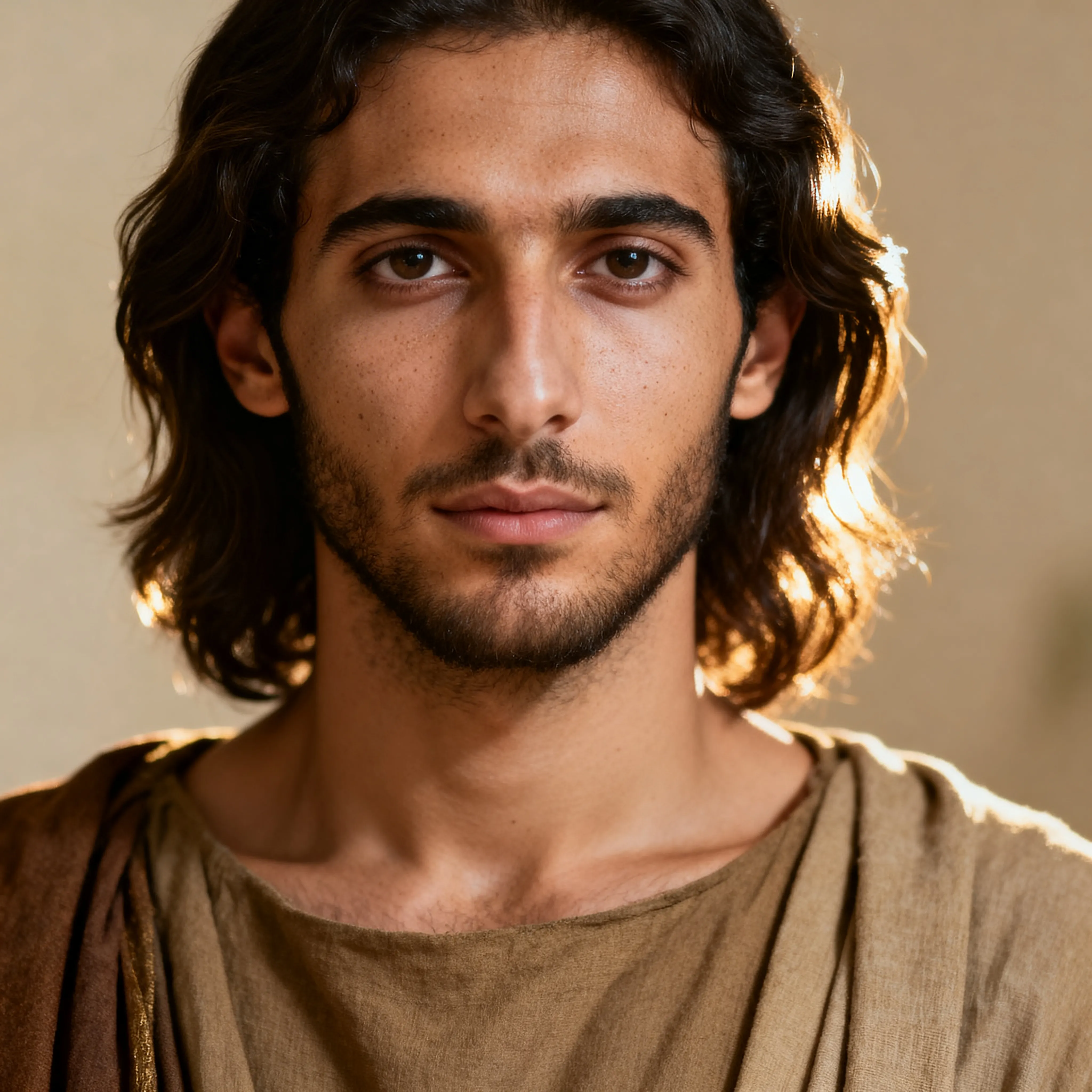 Jesus