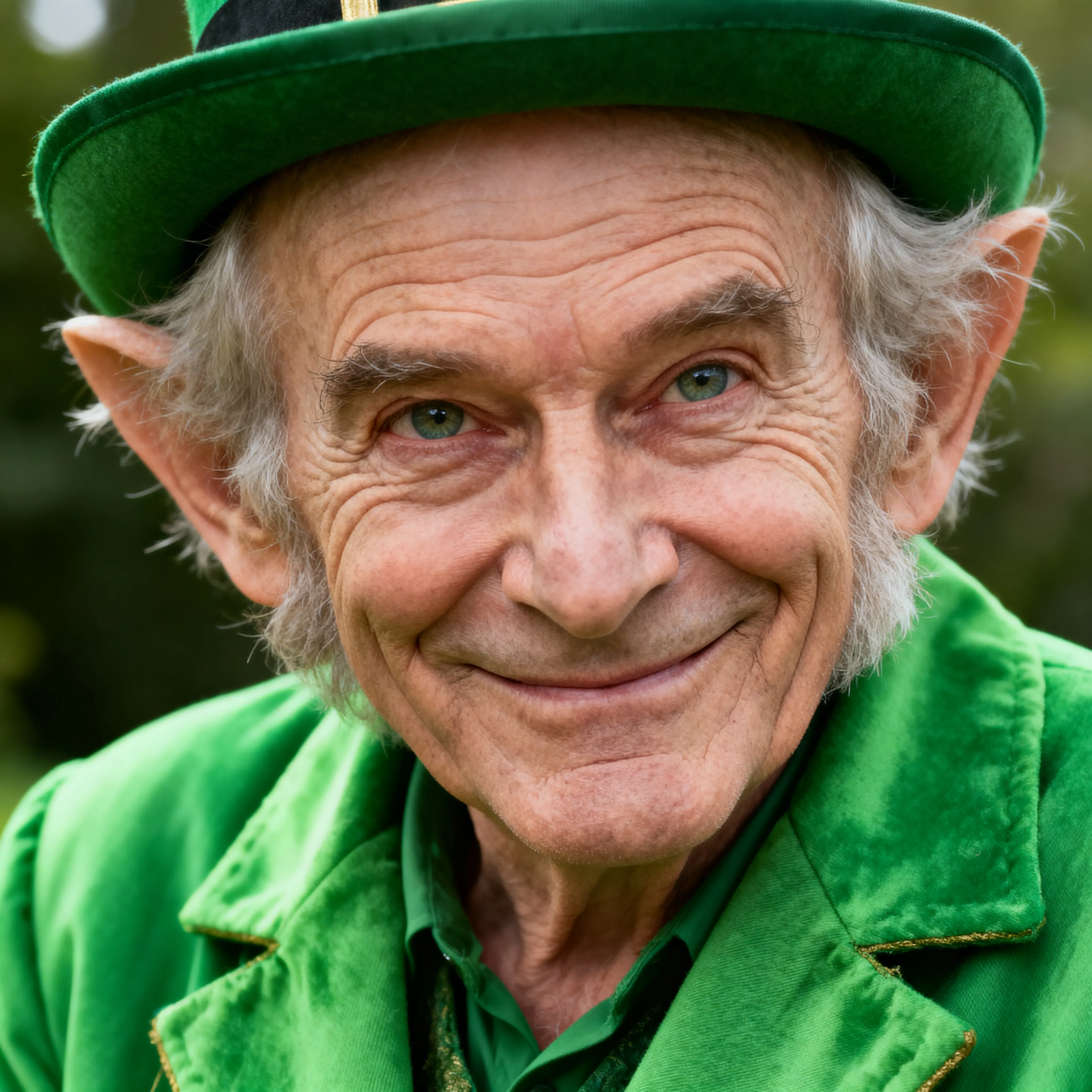 Leprechaun