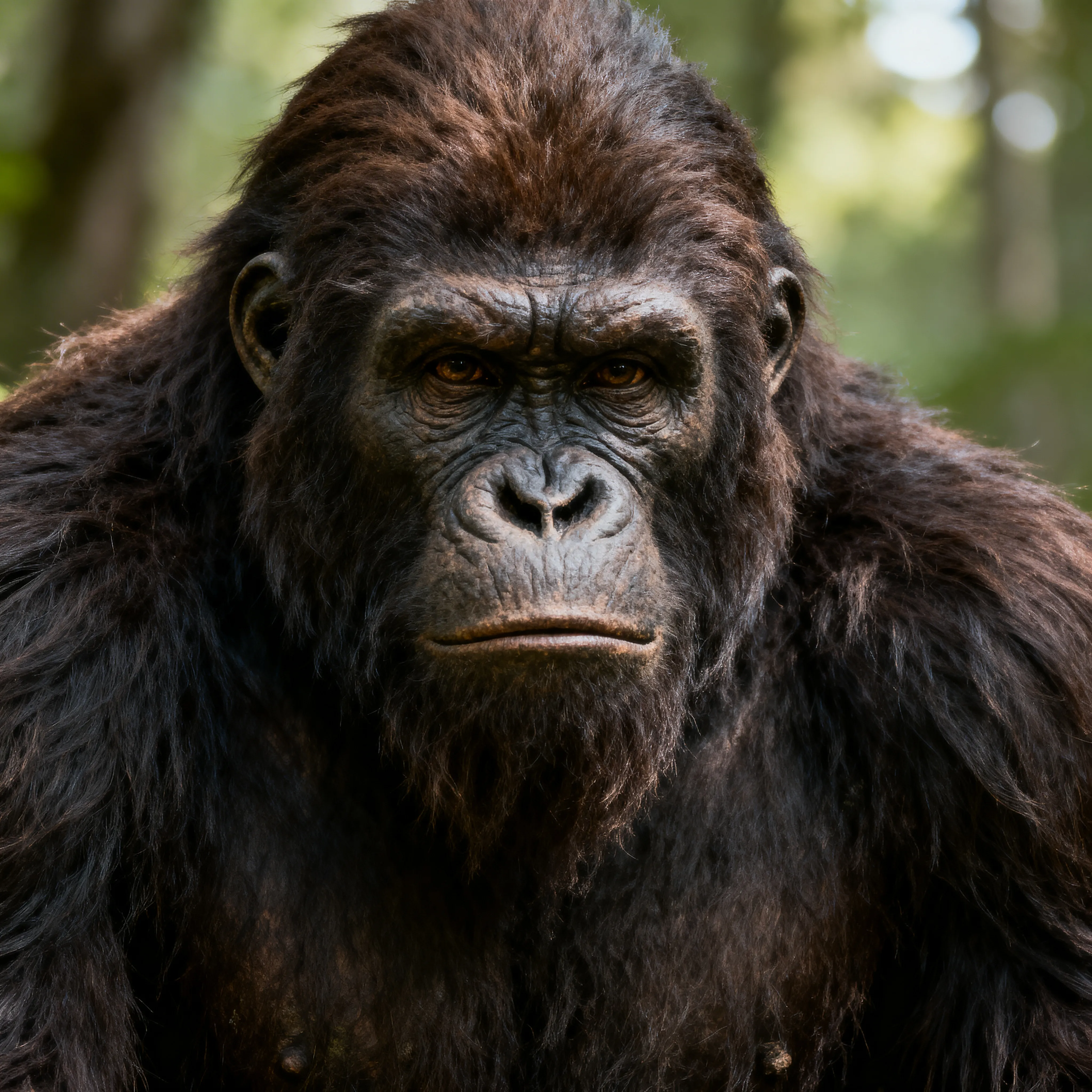 Bigfoot