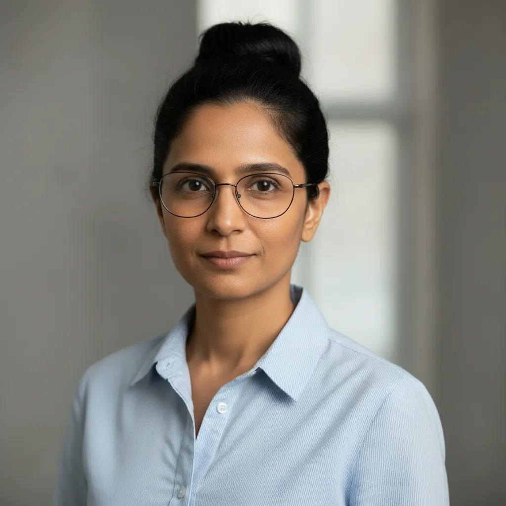 Priya Desai