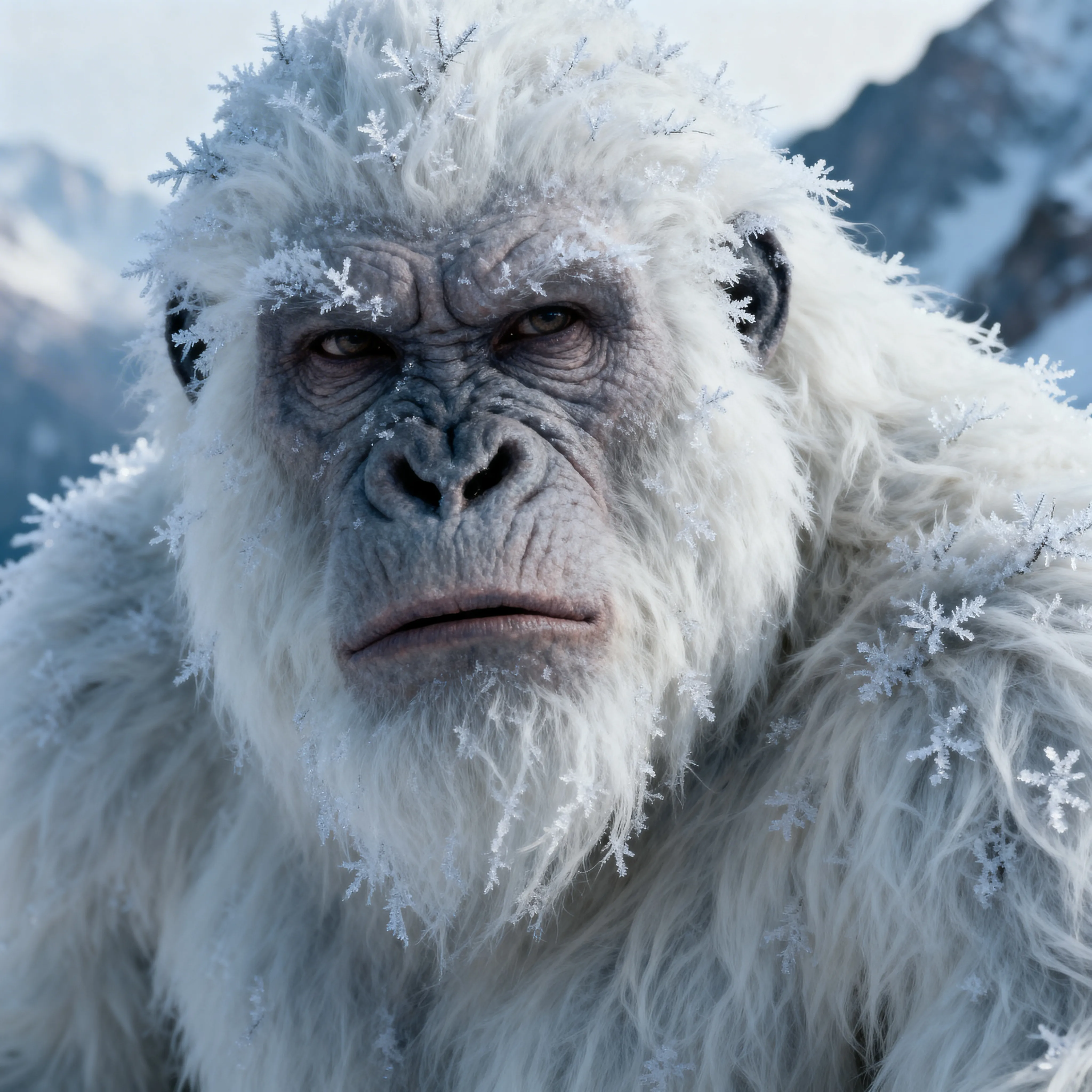Yeti