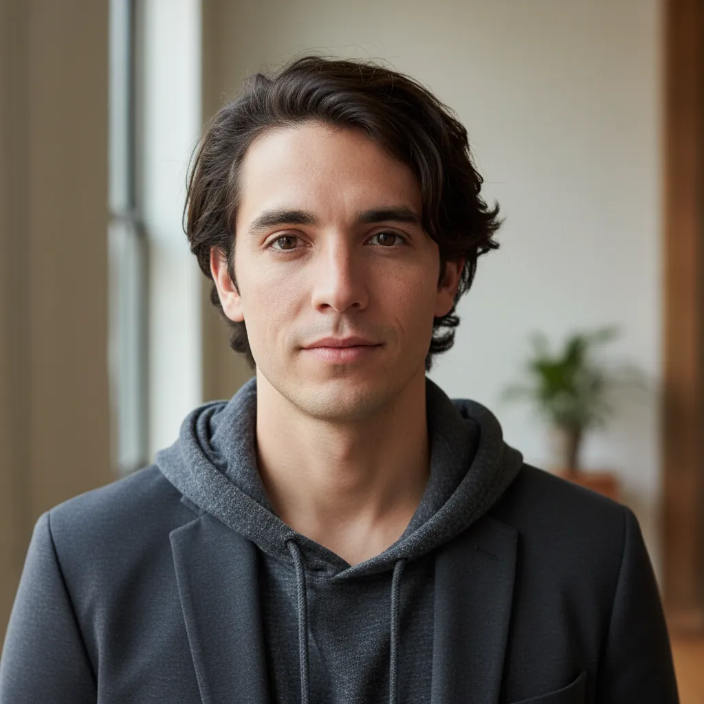 Noah Alvarez
