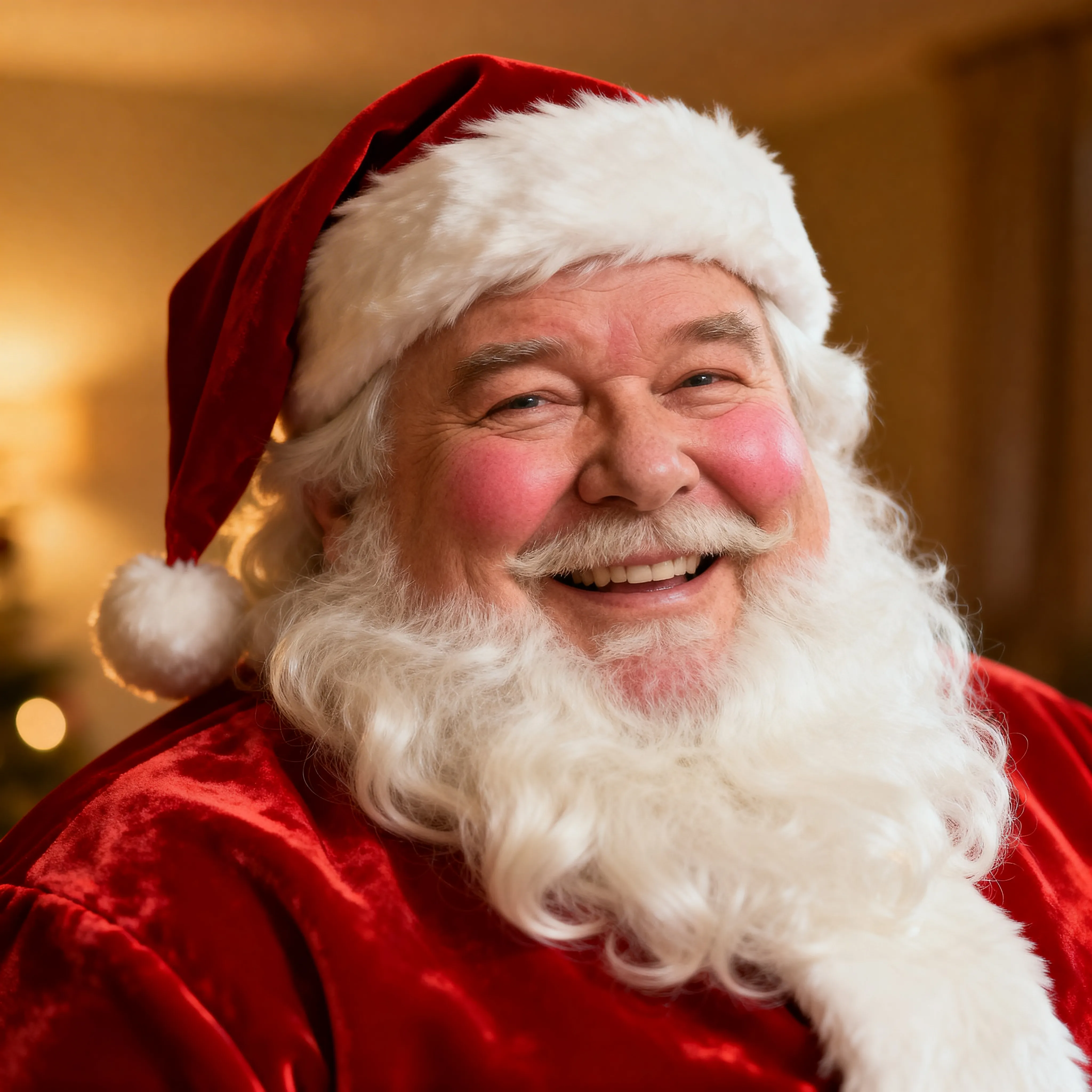 Santa Claus