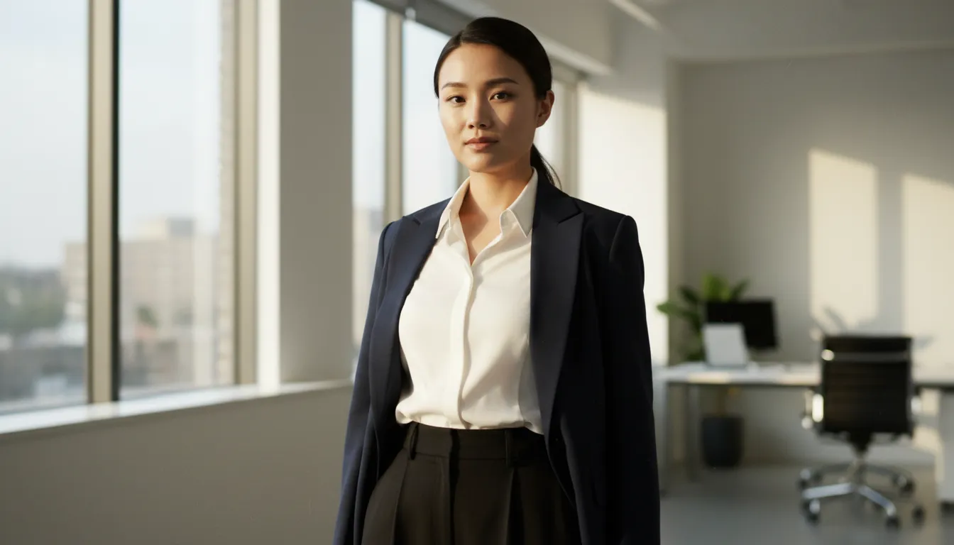 Lily Chen
