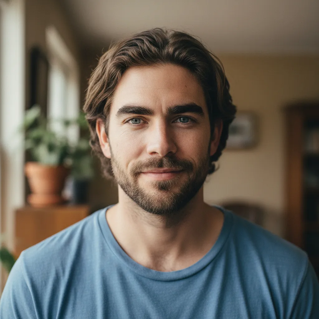 Ben Carter