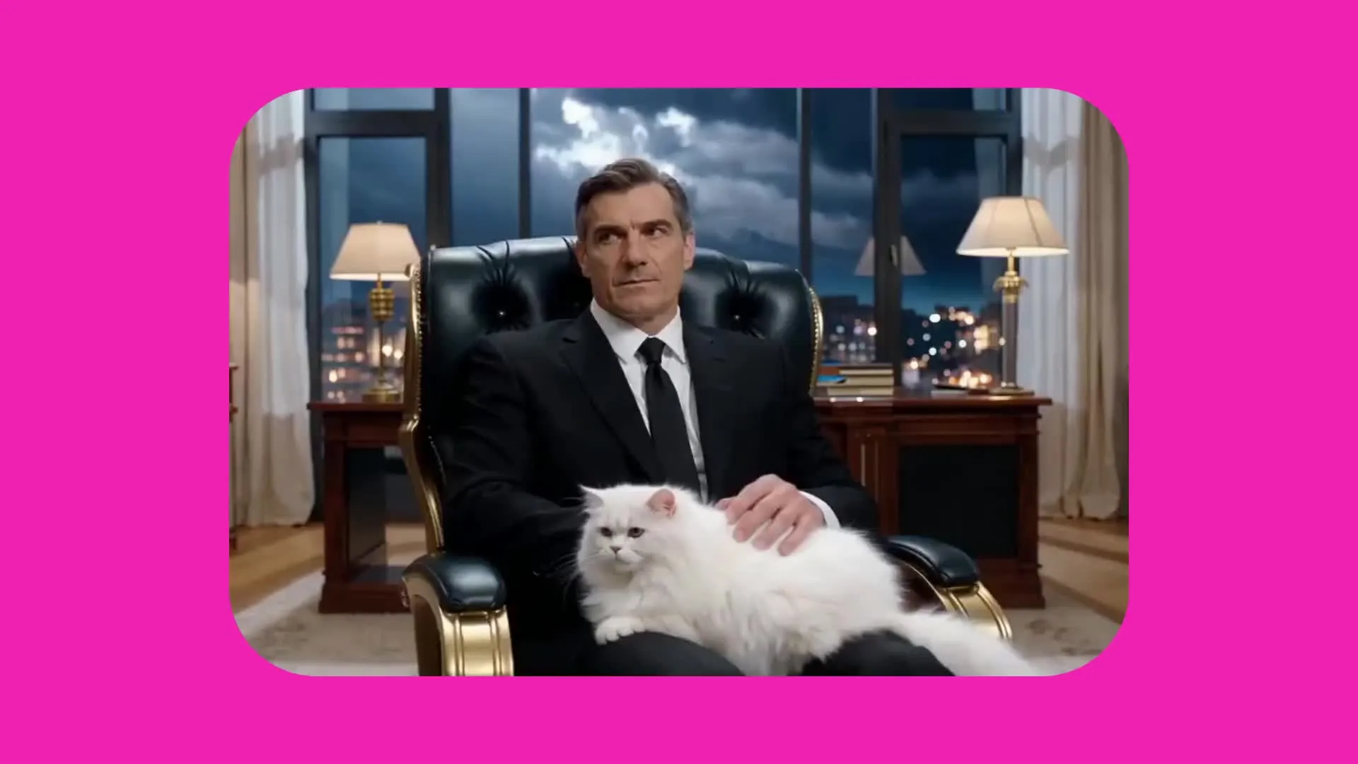Video Poster