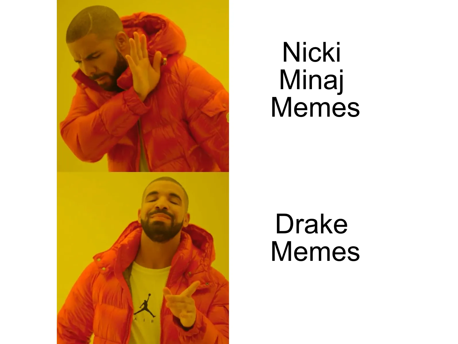 The Most Meme-able Artist on the Planet Screenshot