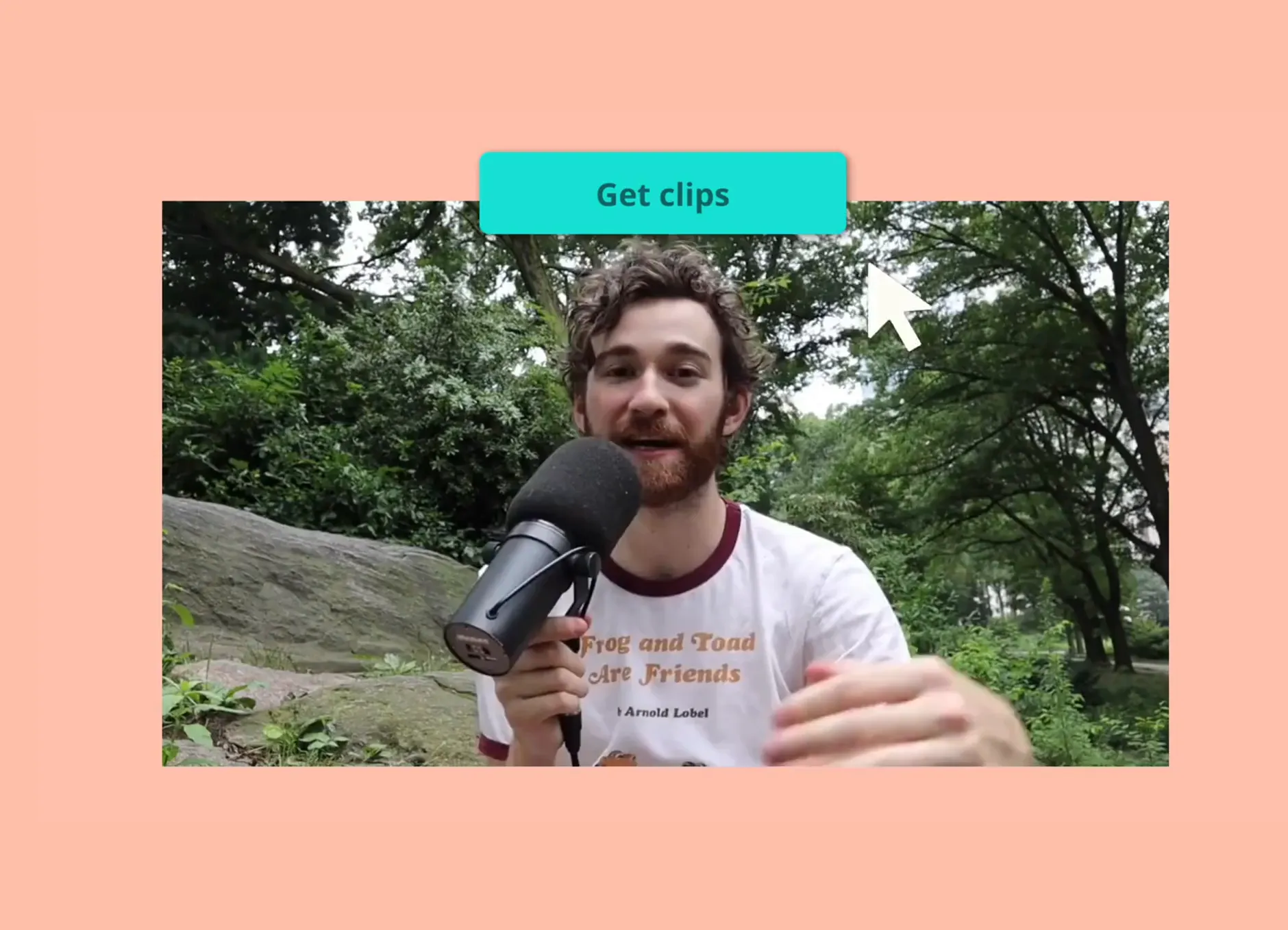 Video Poster