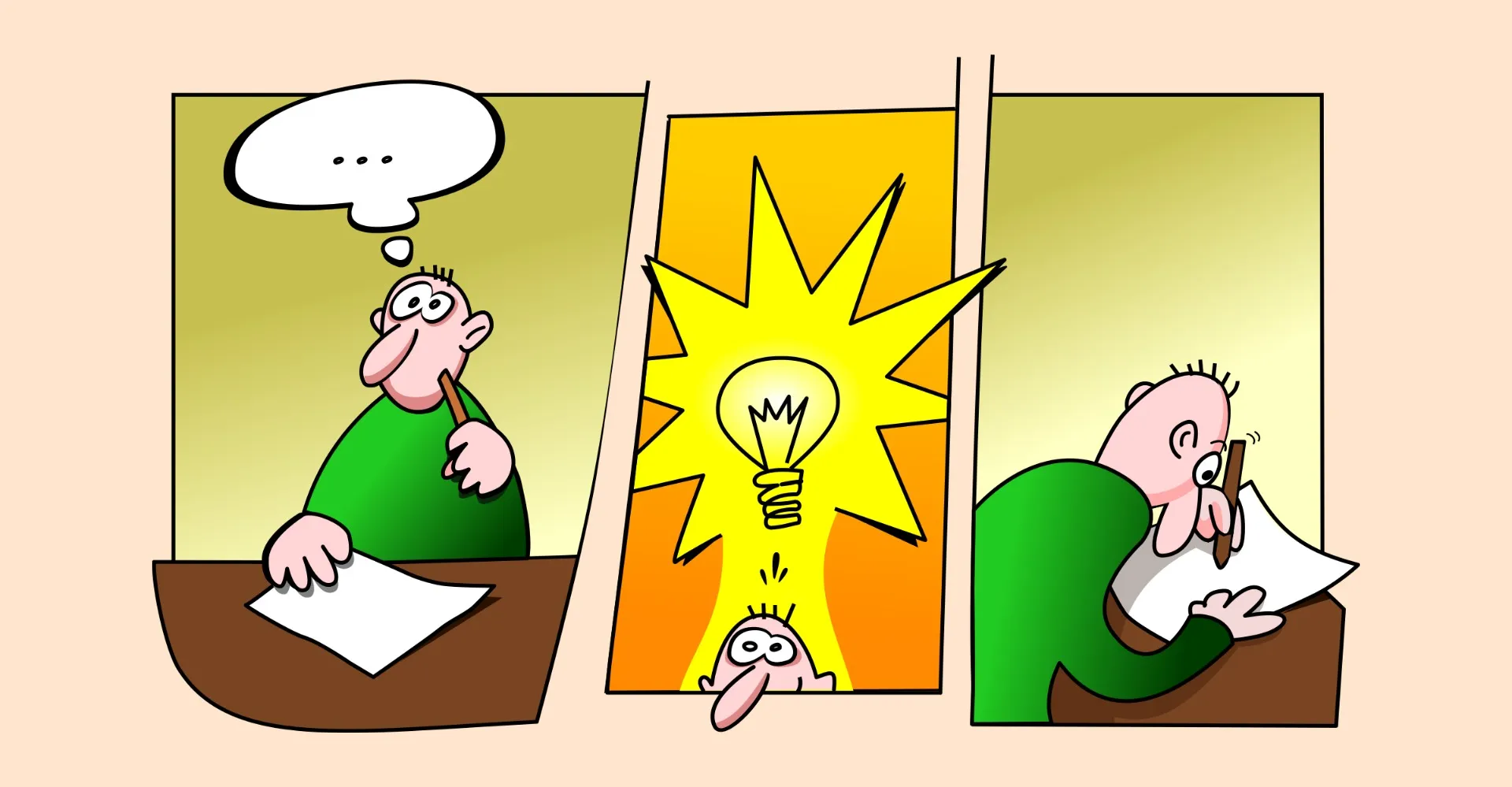 コンセプト&ストーリーボード