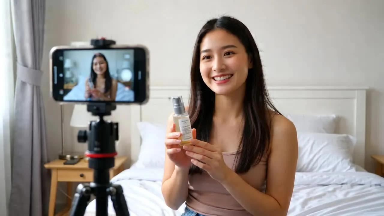 Video Poster