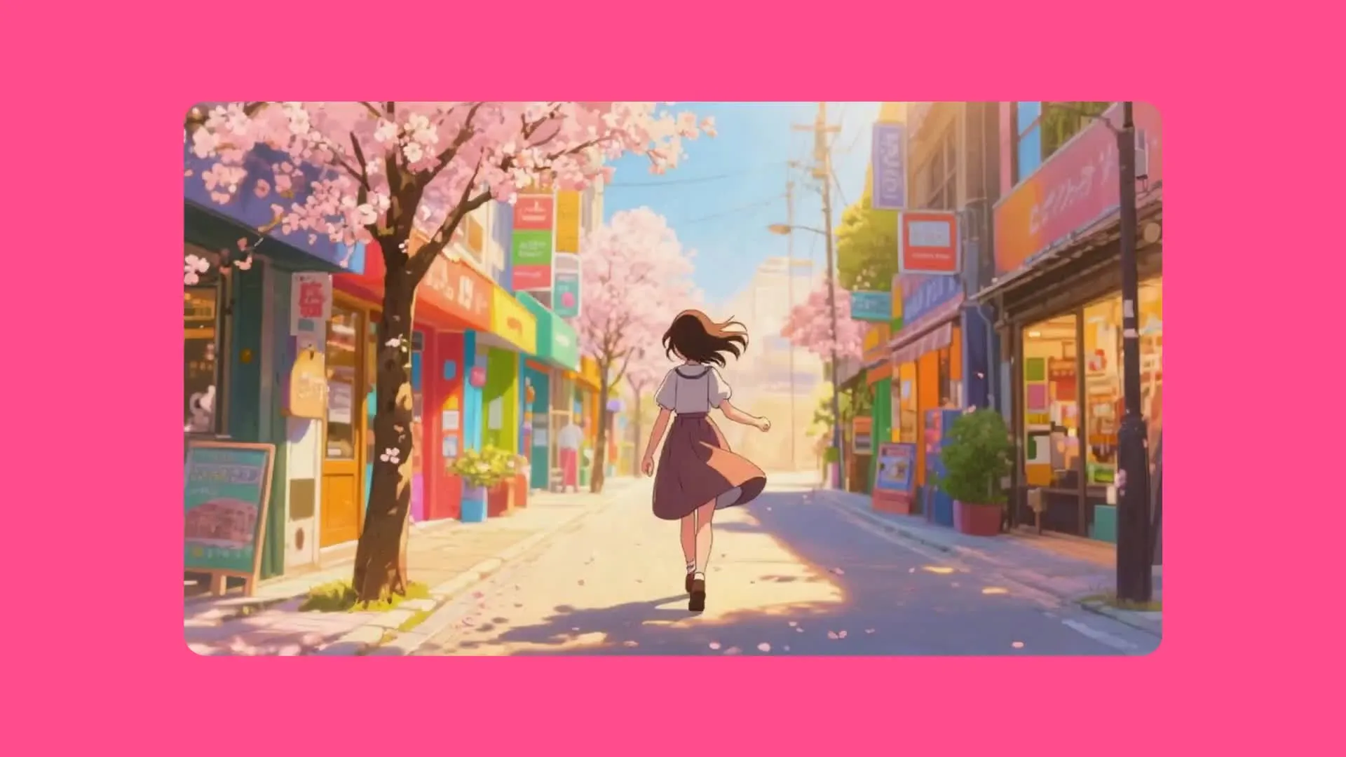 Video Poster