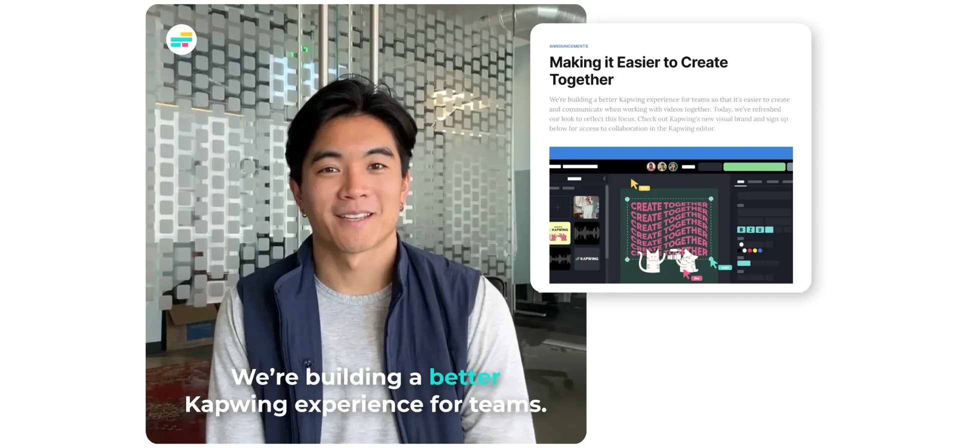 Turn Articles + Blogs into Video — Free AI Converter