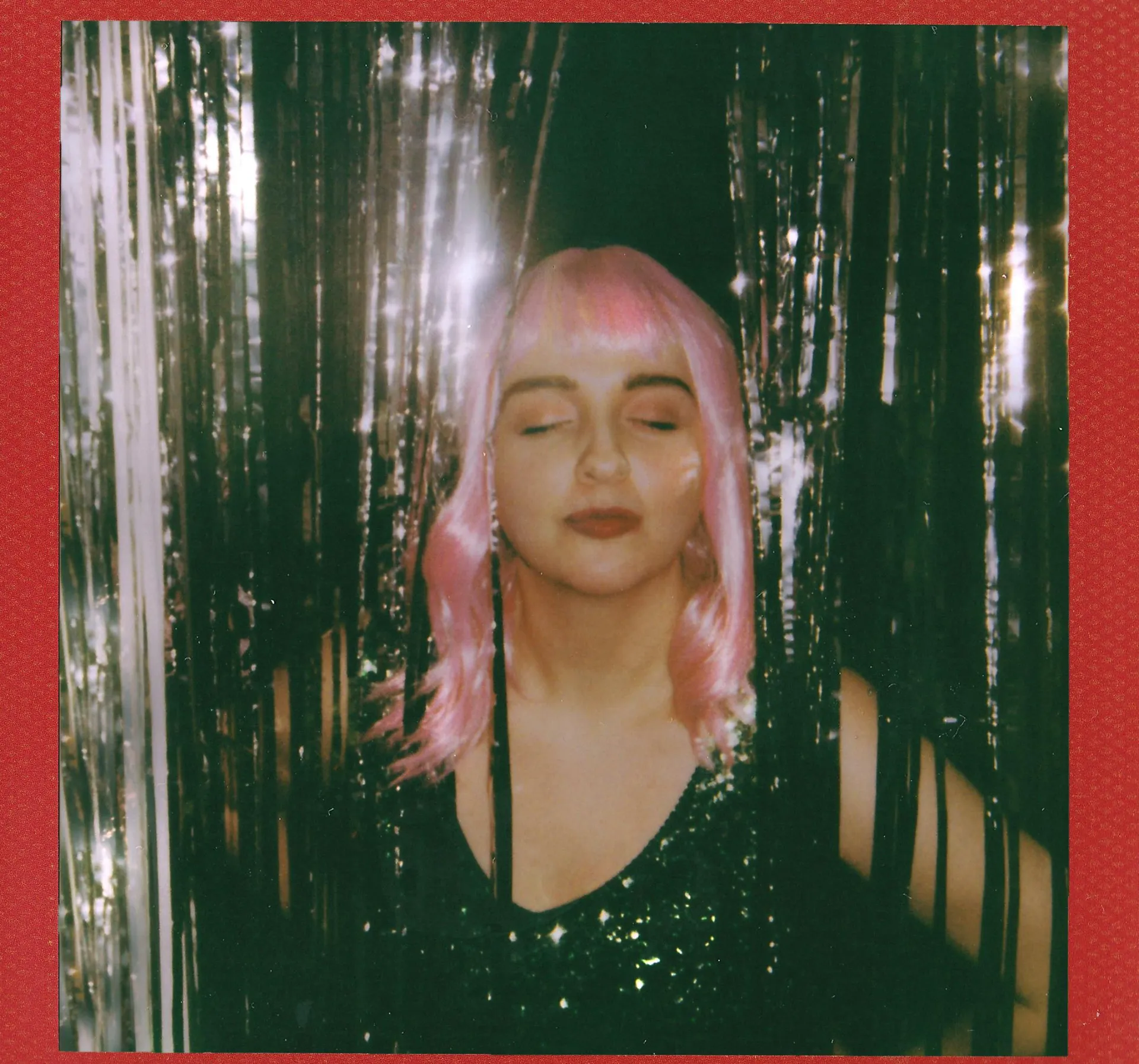 Applying a photo booth effect