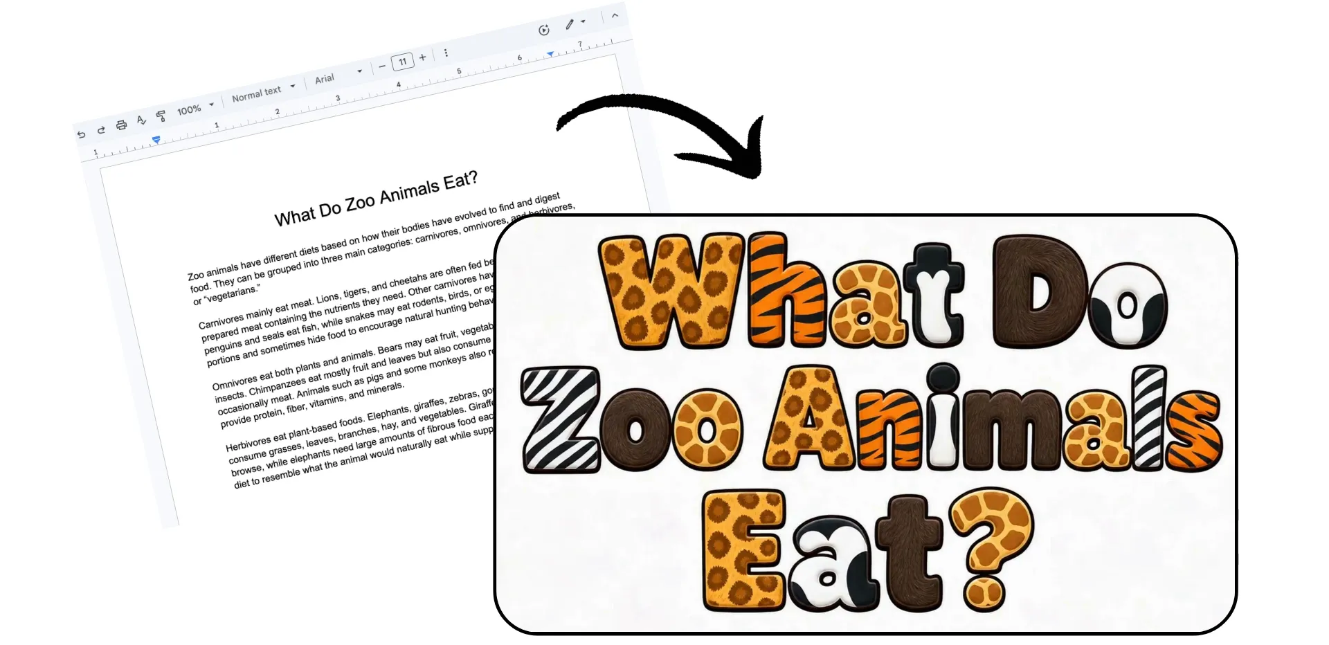 Video Poster
