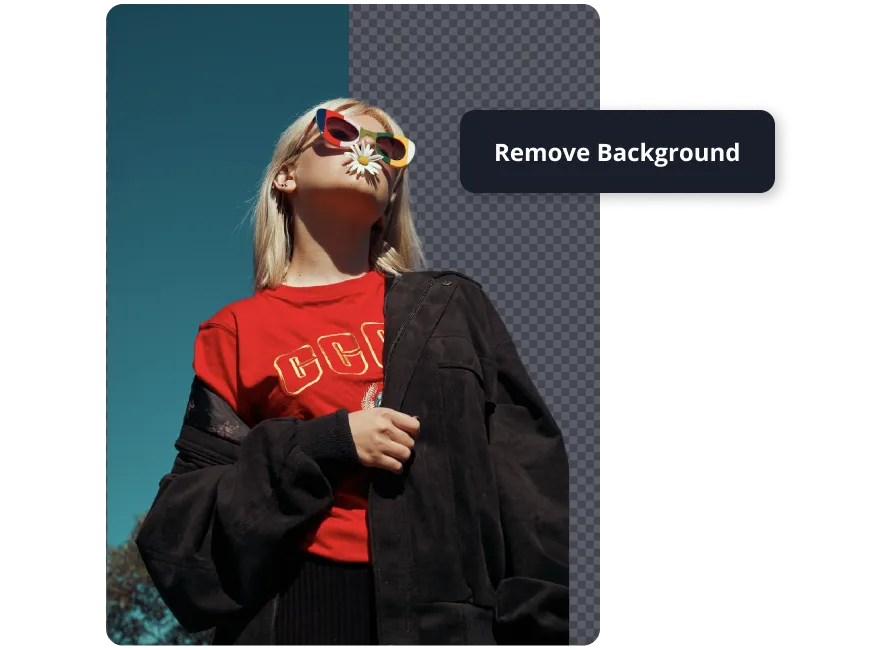 Image Background Remover Screenshot