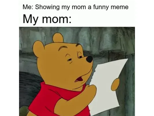 Cartoon Memes From Your Favorite Shows Screenshot