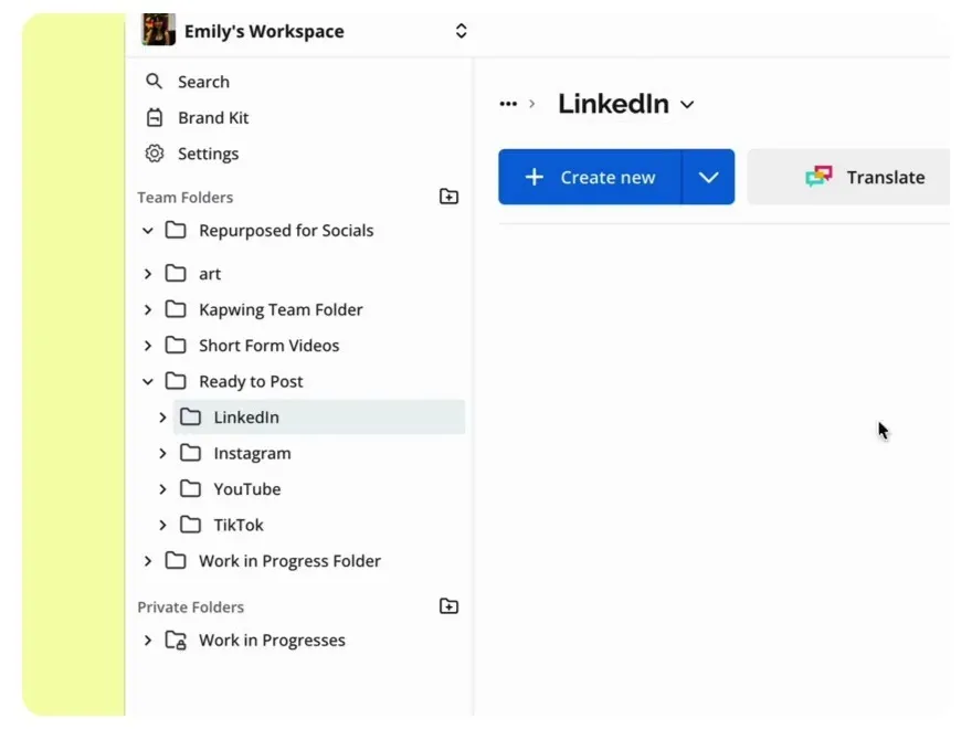 Takım çalışmasını kolaylaştır