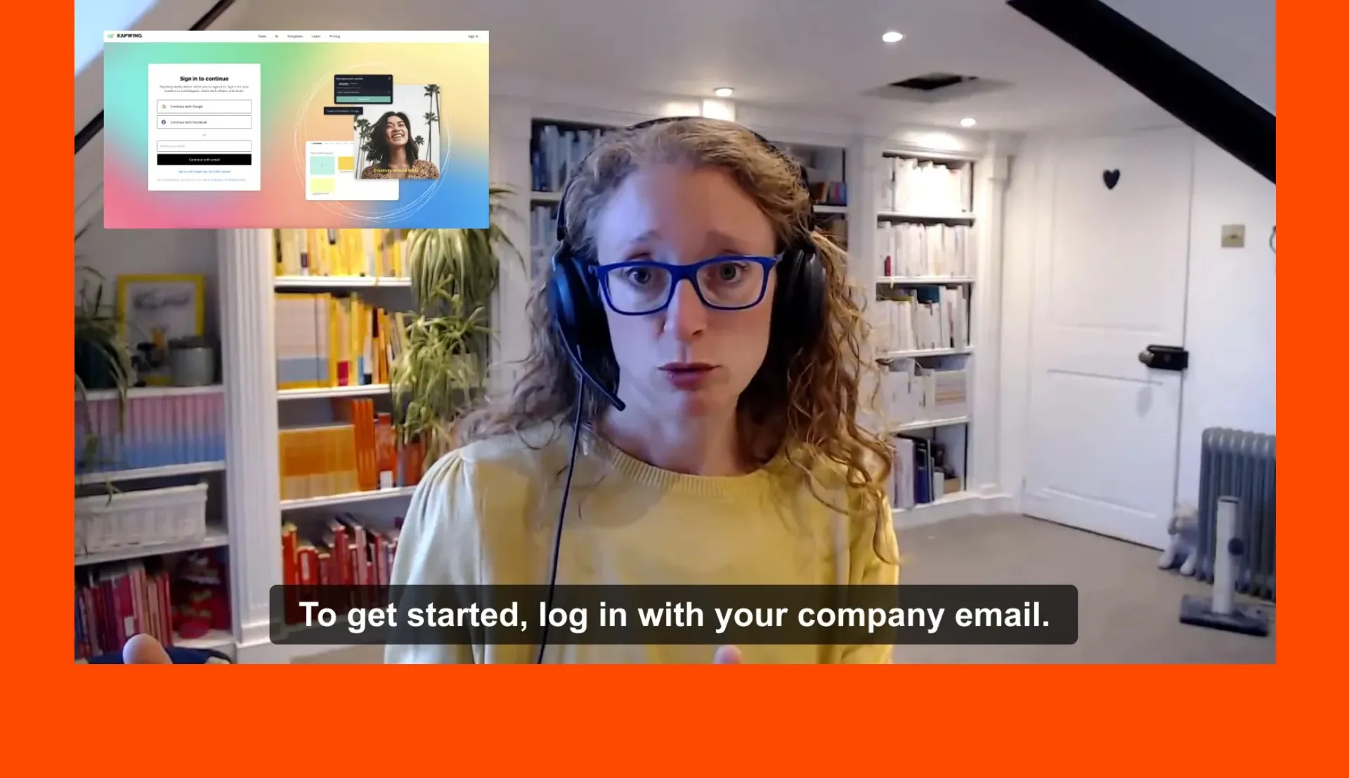Training Videos