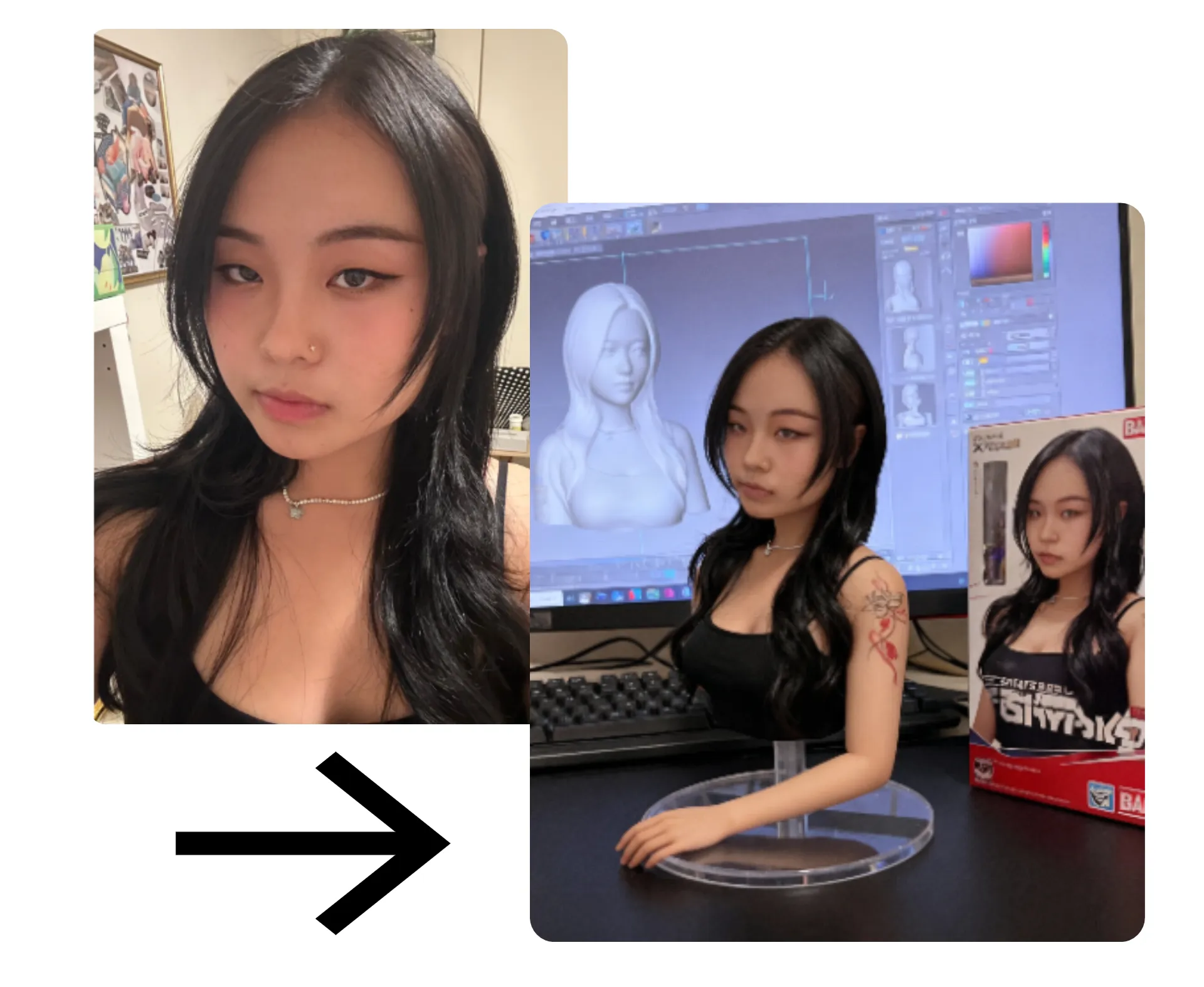 Every AI trend, one click away