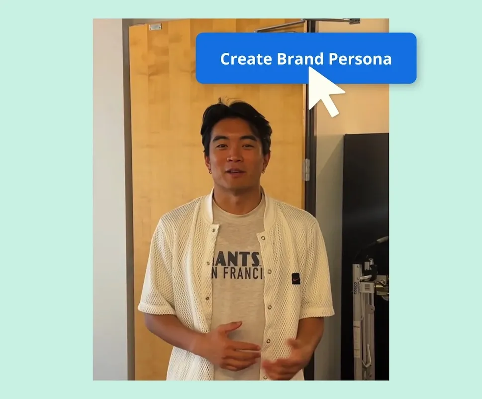 Kapwing ile marka kişiliğini yarat