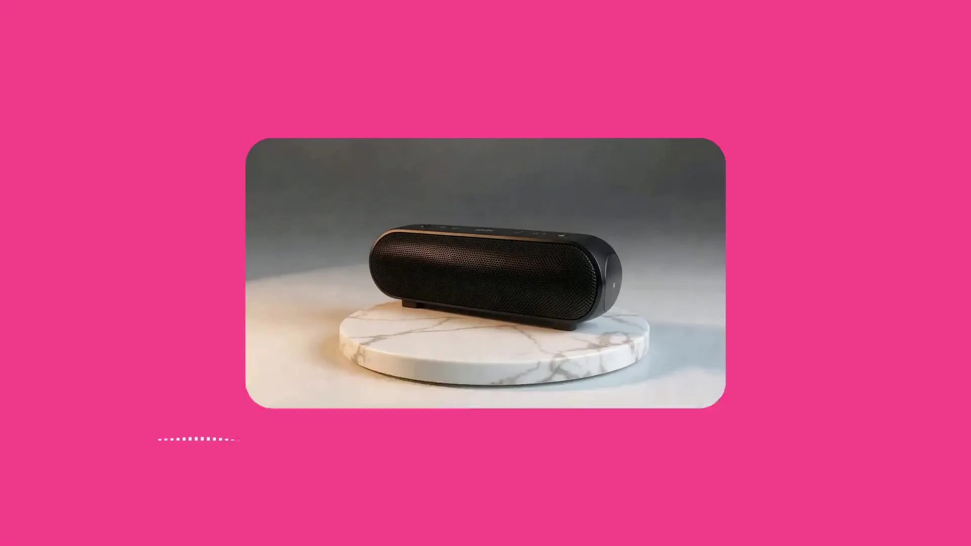 Video Poster