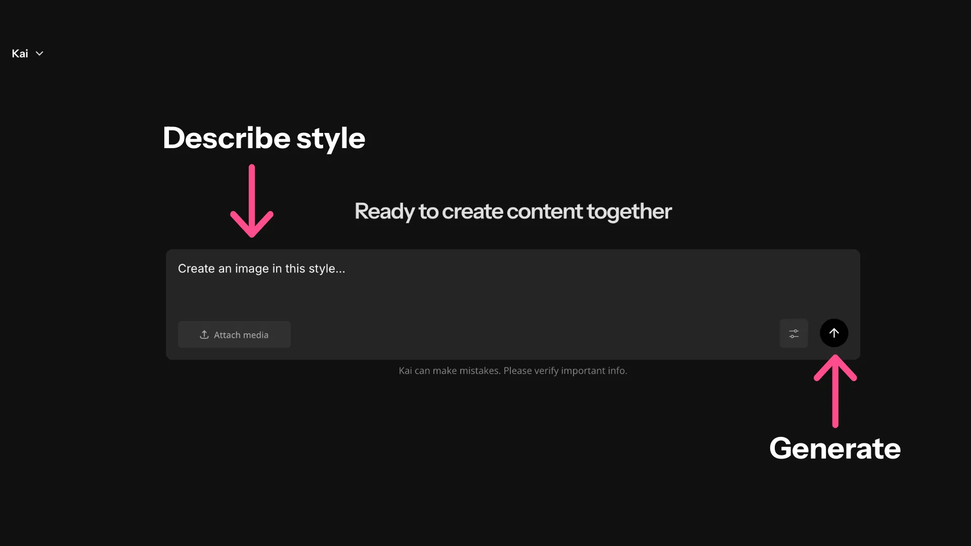 How to Create AI fantasy images & Videos