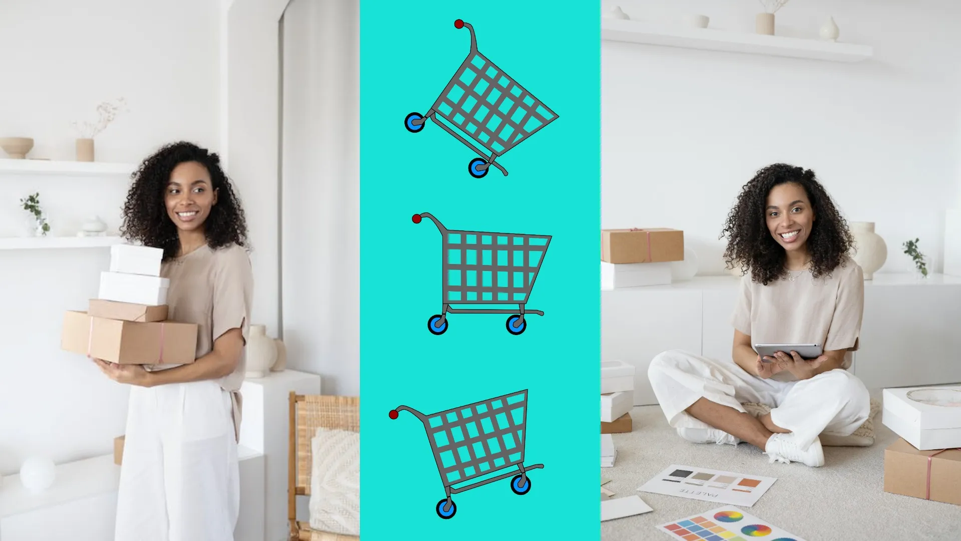 Comércio eletrônico