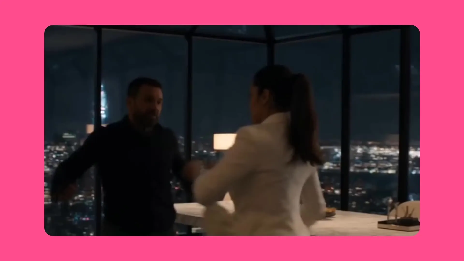 Video Poster