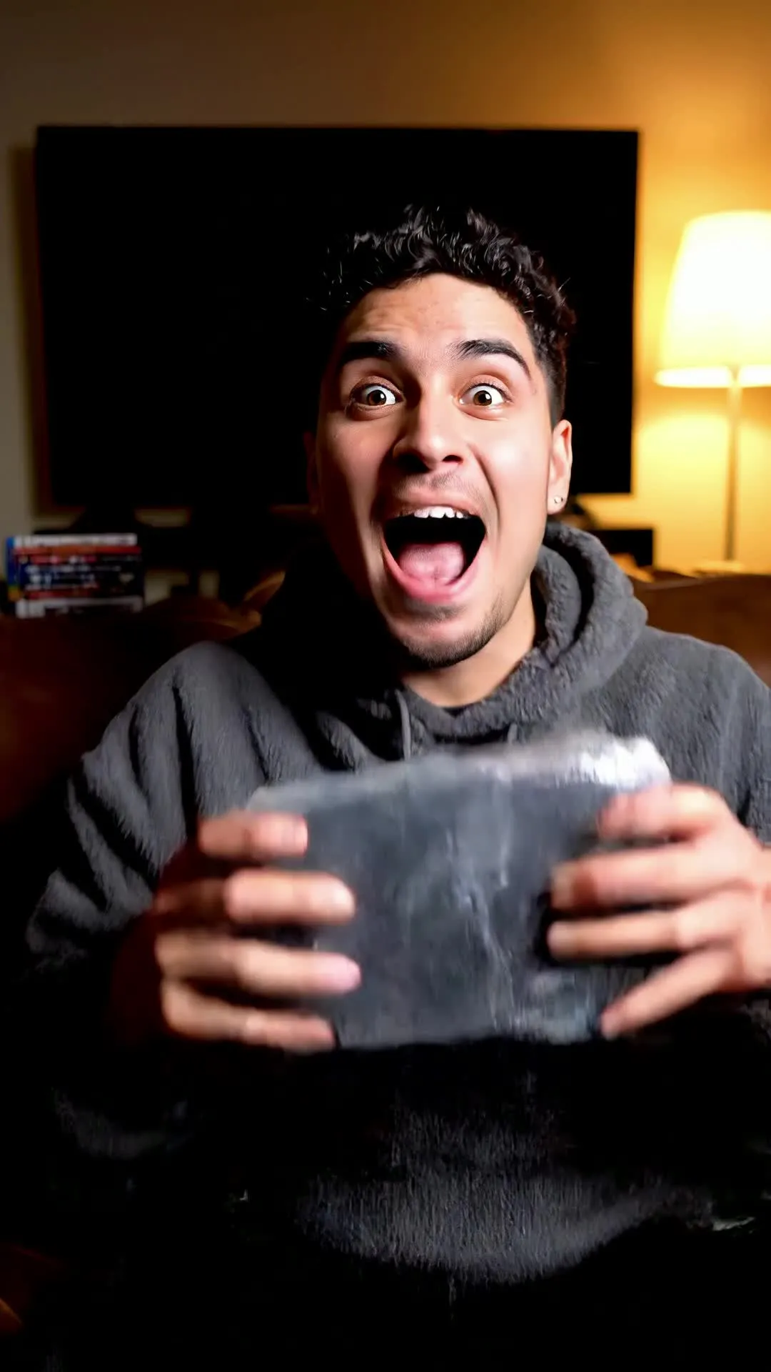 Video Poster