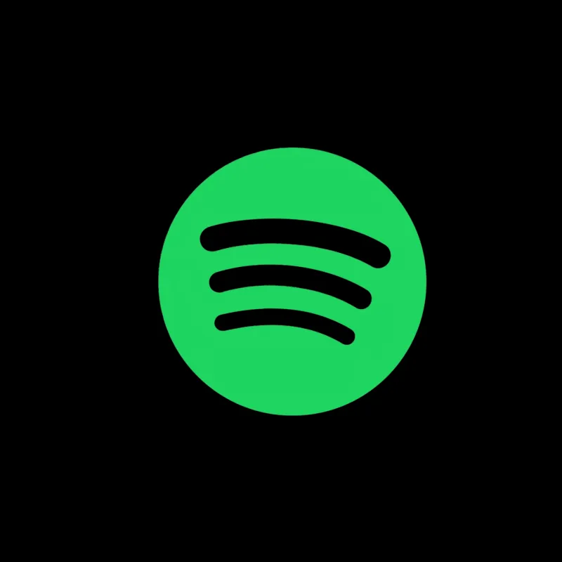 Spotify Screenshot