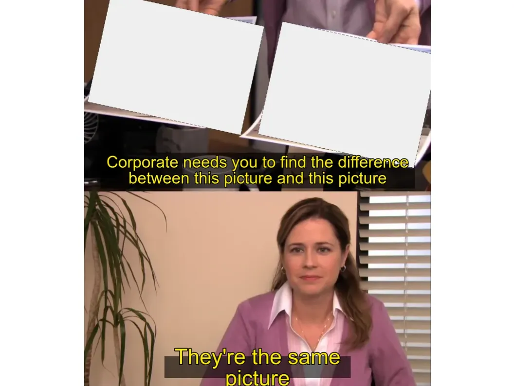 Memes for Michael, Dwight, Jim, and More Screenshot